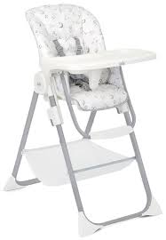 Scaun de masa Joie Mimzy Snacker 2 in 1 Starry Night